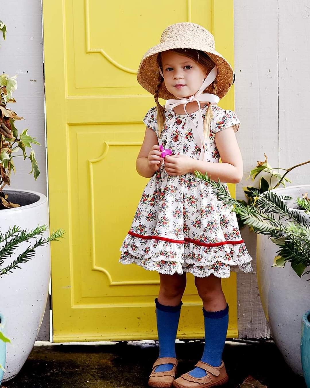 Charlotte Ann Tucker